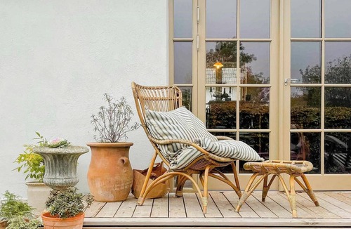 Loderup House | Charming country holiday home in Österlen