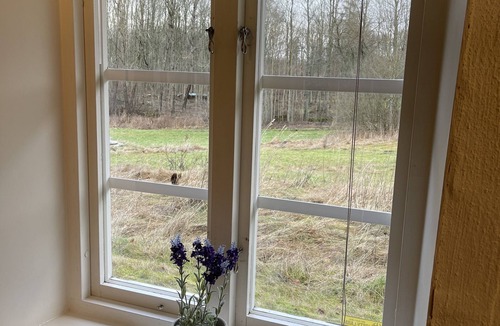Vollsjo Cottage | Charming Country Home in Vollsjö