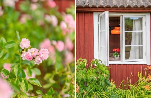 Farjestaden House | Charming Country House - Bedding & Towels included