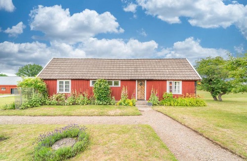 Farjestaden House | Charming Country House - Bedding & Towels included