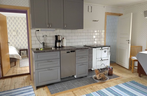 Bjursas House | Charming Dala cottage in Bjursås | SE19029