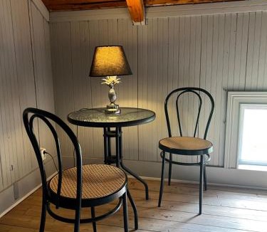 Stromsund Municipality House | Charming Double-room close to nature