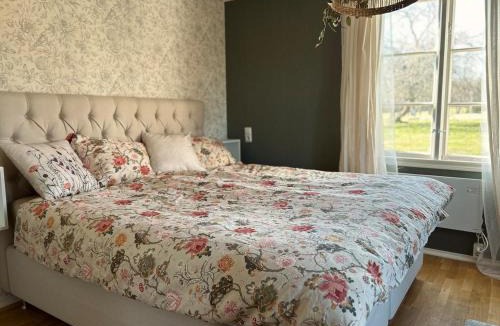 Ulricehamn House | Charming Family Villa