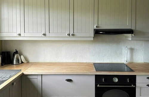Kristiansund House | Charming farmhouse from 1919 near Kristiansund