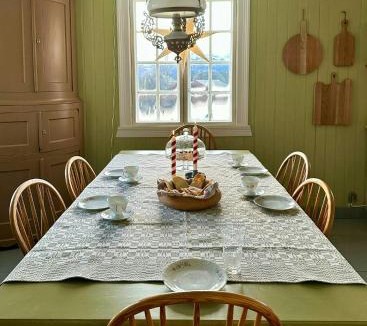 Kristiansund House | Charming Farmhouse From 1919 Near Kristiansund