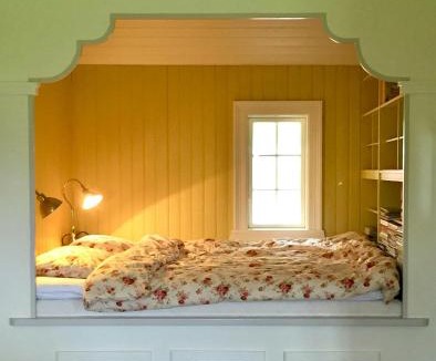 Kristiansund House | Charming Farmhouse From 1919 Near Kristiansund