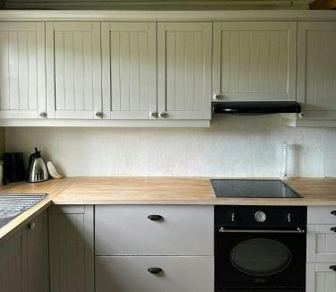 Kristiansund House | Charming Farmhouse From 1919 Near Kristiansund