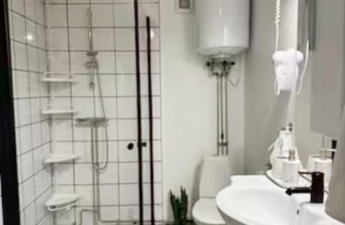 Laholm House | Charming farmhouse in central Laholm