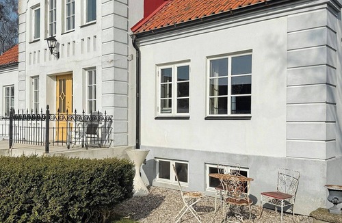 Loderup House | Charming farmhouse with open spaces near Österlen
