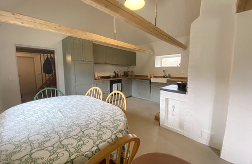 Andrarum House | Charming holiday home in Trulshärad, Hörby | SE01065
