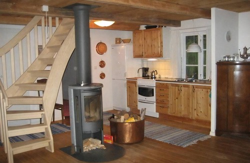 Horby House | Charming holiday home in scenic surroundings