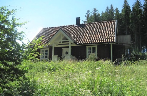 Horby House | Charming holiday home in scenic surroundings