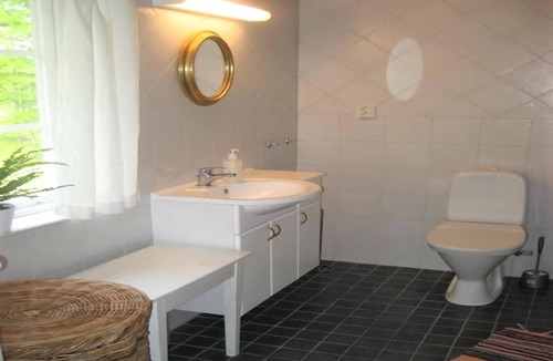 Horby House | Charming holiday home in scenic surroundings