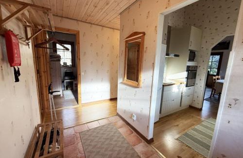 Billesholm House | Charming holiday home at Söderåsen