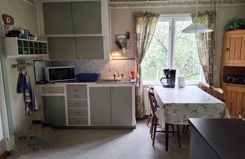 Lonsboda House | Charming Holiday Home in Forest Idyll near Tosthult | SE01078