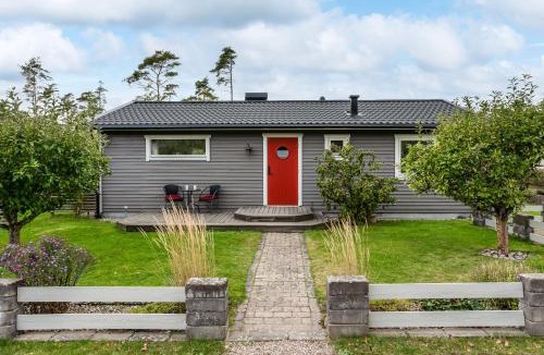 Eldsberga Villa | Charming Home by Swedens Longest Sandy Beach