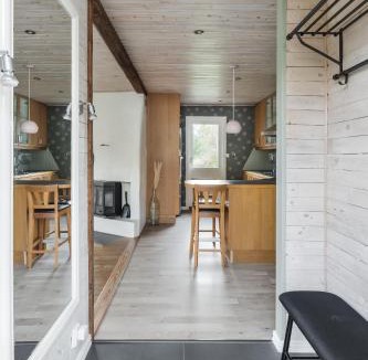 Eldsberga Villa | Charming Home by Swedens Longest Sandy Beach