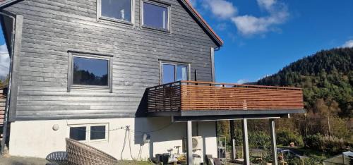 Lysekloster House | Charming house, 8 beds, possibility to rent a boat