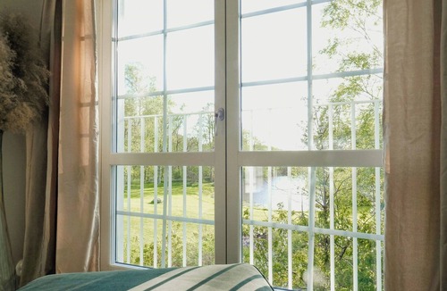 Genarp House | Charming house at Häckeberga nature reserve