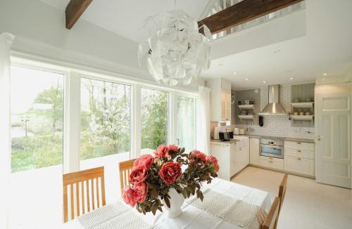 Genarp House | Charming House At Häckeberga Nature Reserve
