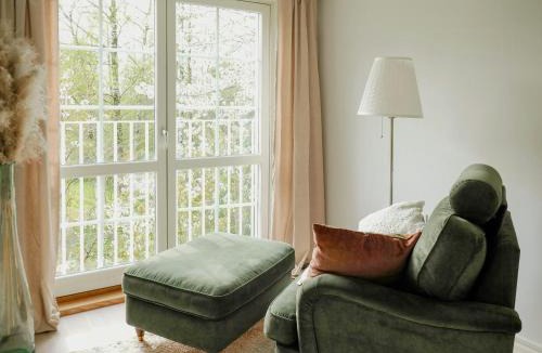 Genarp House | Charming House At Häckeberga Nature Reserve