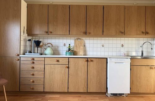 Leknes House | Charming house close to Leknes