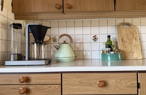 Leknes House | Charming house close to Leknes