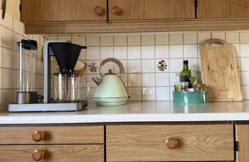 Leknes House | Charming house close to Lekens