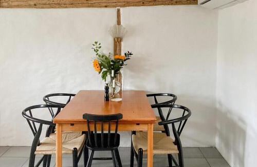 Garsnas House | Charming House In Österlen With Lush Garden