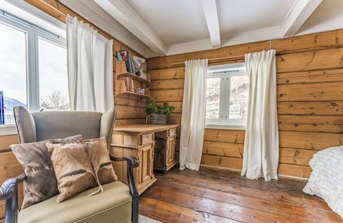 Loen House | Charming house in Loen, in the heart of Nordfjord