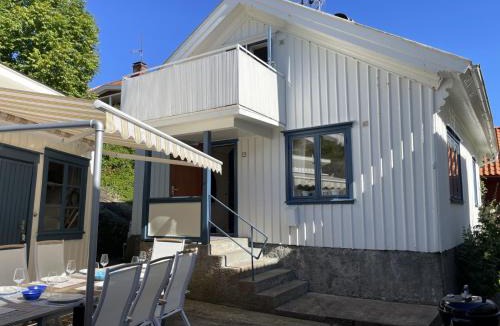 Mollosund House | charming house in Mollösund