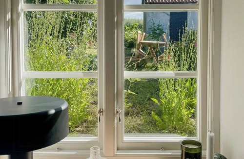 Garsnas House | Charming house in Österlen with lush garden