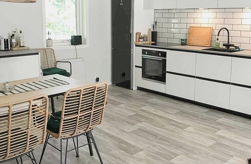 Irevik House | Charming house near Ireviken beach