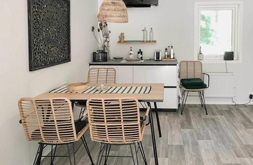 Irevik House | Charming house near Ireviken beach