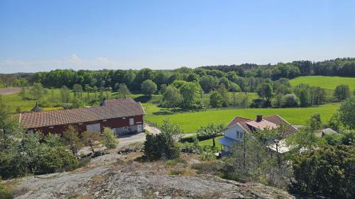 Bjallansas House | Charming House near Lysekil & Skaftö SE09160