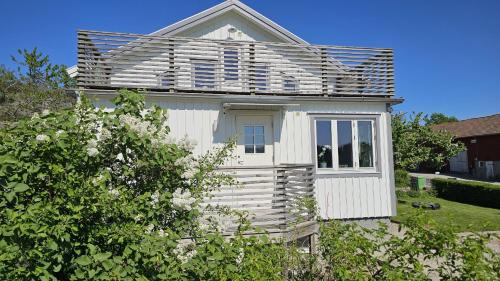 Bjallansas House | Charming House near Lysekil & Skaftö SE09160