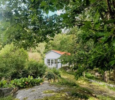 Kullavik House | Charming House Next To Forest And Sea