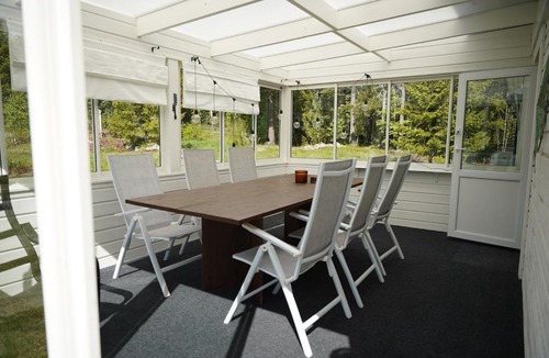 Alno Villa | Charming house on beautiful Alnö, a quiet place near the sea