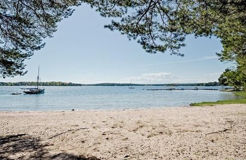 Varmdo House | Charming House With Sea Proximity On Djurö