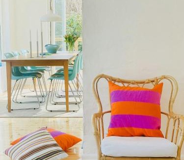 Varmdo House | Charming House With Sea Proximity On Djurö