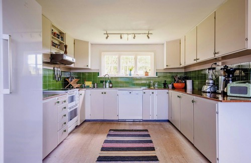 Bastad House | Charming houses in scenic surroundings