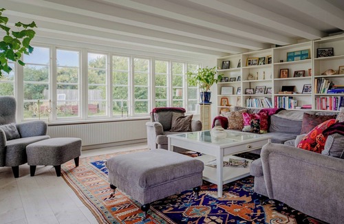 Bastad House | Charming houses in scenic surroundings