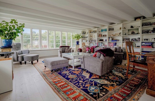 Bastad House | Charming houses in scenic surroundings