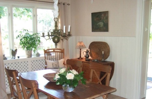 Ingaro Other | Charming lakeside house in the Stockholm archipelago