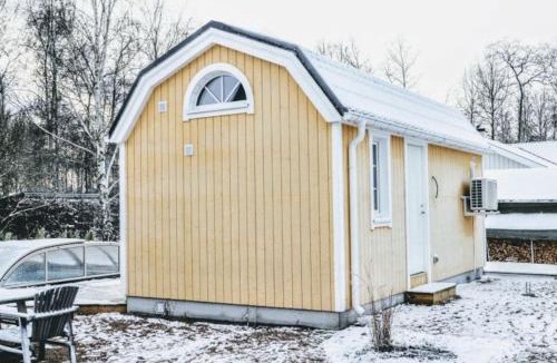 Almhult House | Charming little country house in central Älmhult