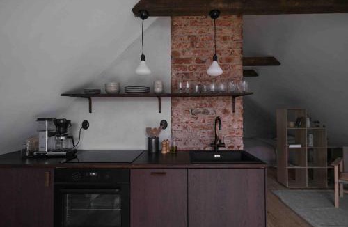 Tomelilla House | Charming loft on Österlen