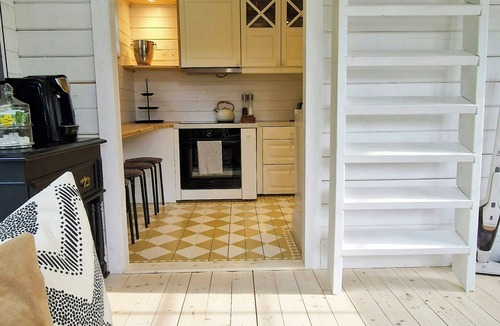 Tungelsta House | Charming mini cottage near Stockholm