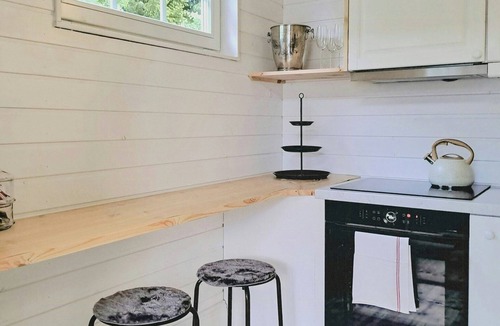 Tungelsta House | Charming mini cottage near Stockholm