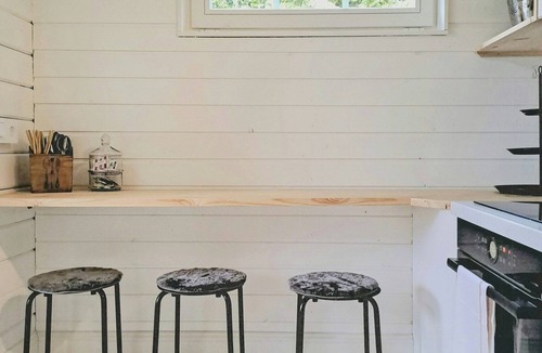 Tungelsta House | Charming mini cottage near Stockholm