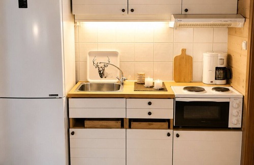 Ustaoset Cabin | Charming mountain cabin in beautiful Ustaoset centre